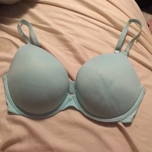 2/$25 PINK VS Push Up Bra